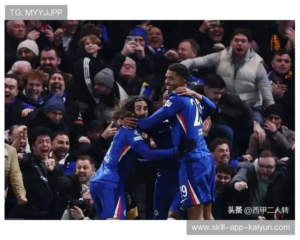 PSG防线漏洞被切尔西前锋多次利用，切尔西后防线