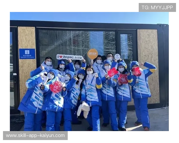 比赛官方提升观众便利服务体验 比赛官方提升观众便利服务体验